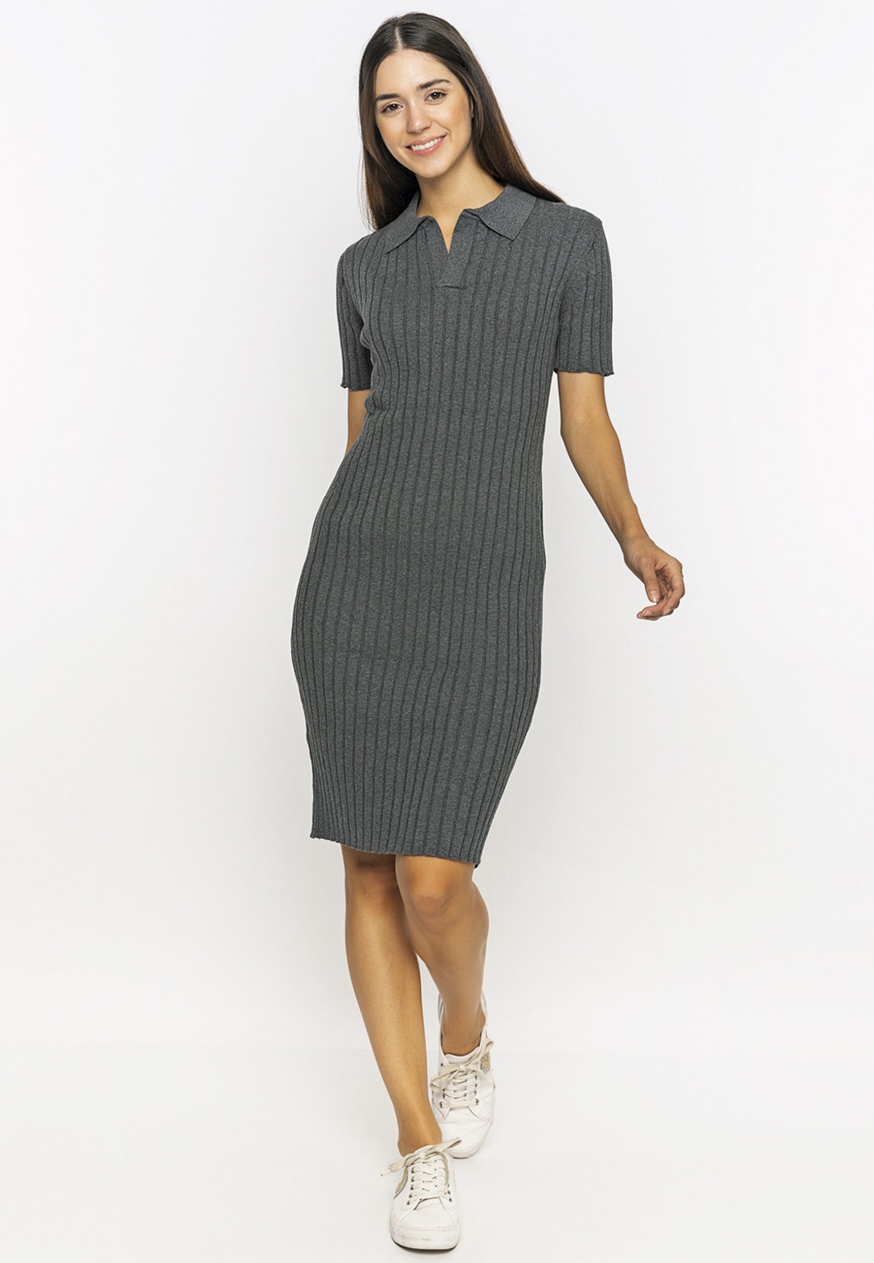 long sleeve tommy hilfiger dress